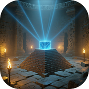 经纬坐标寻宝icon