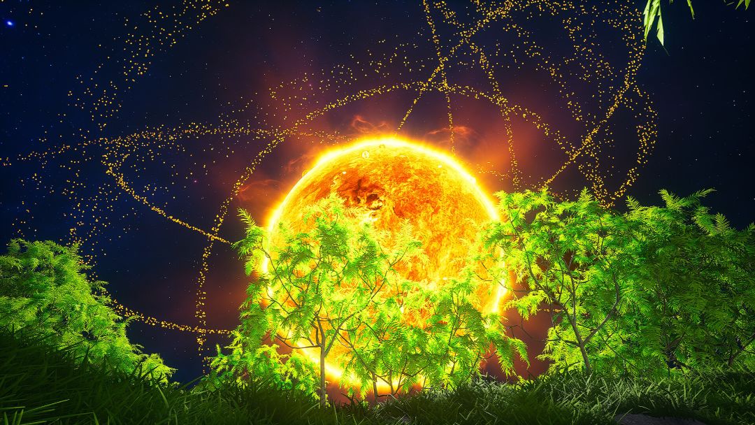 Star Crafter游戏截图