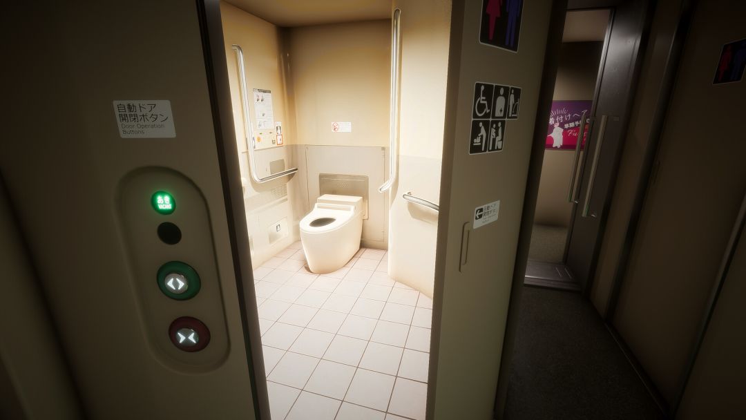 [Chilla's Art] Shinkansen 0 | 新幹線 0号游戏截图