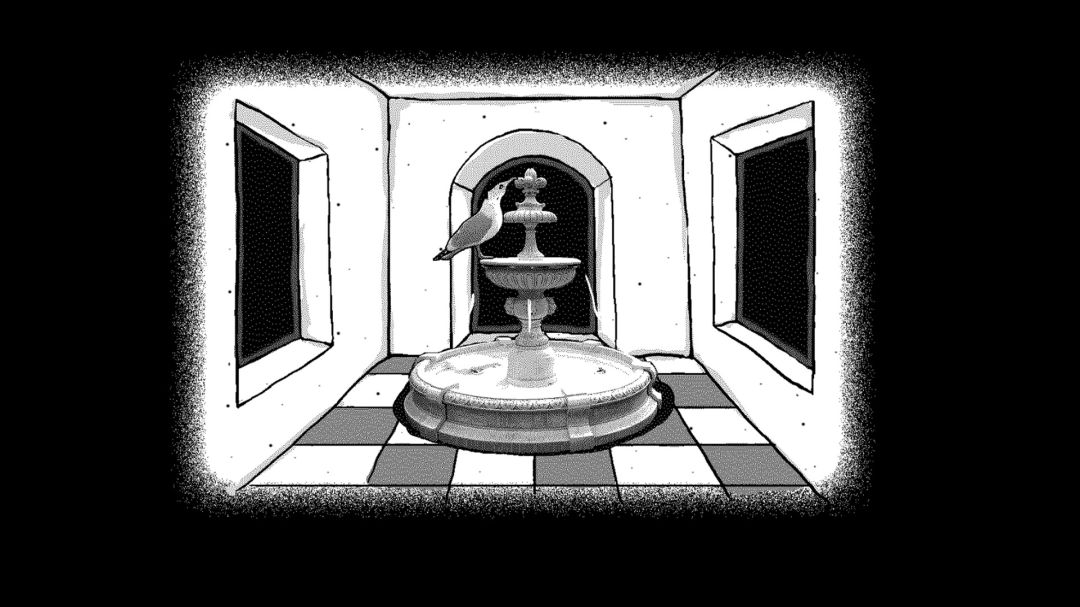 UFO（幽爱夫欧）游戏截图