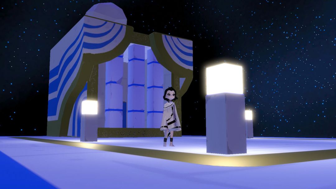 巢（NINHO）游戏截图