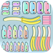 治愈系收纳达人icon