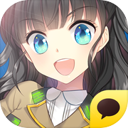 전차소녀 for kakaoicon