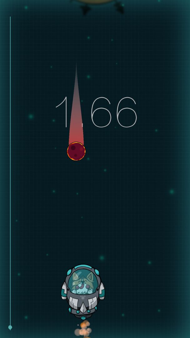 Falling stars游戏截图