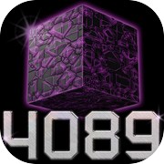 4089: Ghost Withinicon