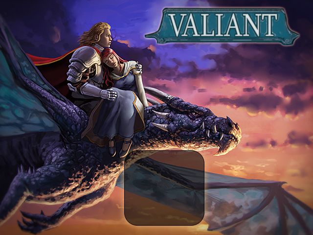 Valiant: Resurrection游戏截图