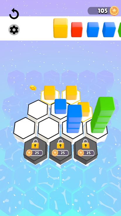 Top on It游戏截图