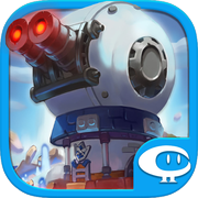 Rising Tower Defenseicon