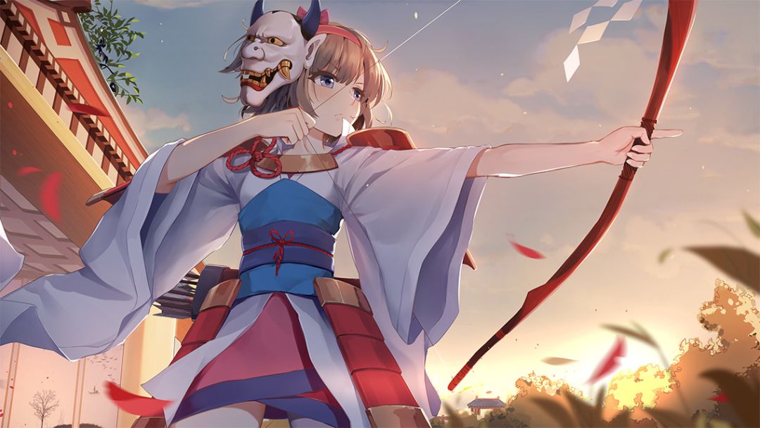 姬魔恋战纪游戏截图