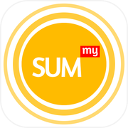 Summy - Quick number puzzleicon