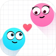 球球无限弹 - 解压益智休闲icon