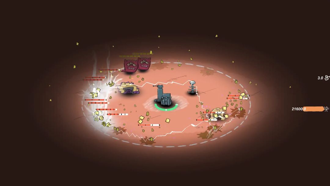 前哨站2游戏截图