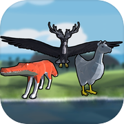 动物融合大乱斗icon