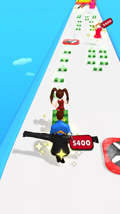 Money Bond游戏截图