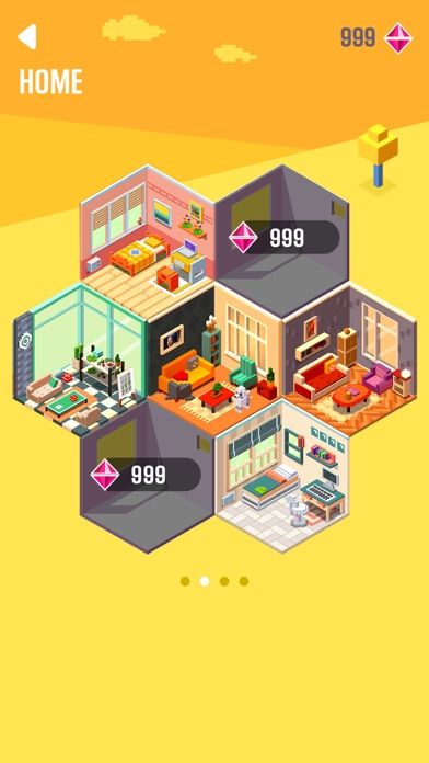 Perfect Home!游戏截图