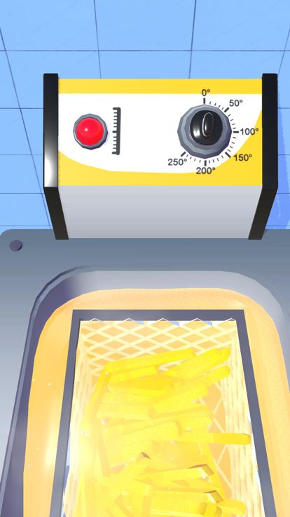 Potato Simulation游戏截图