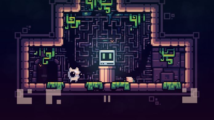 里德重启世界之旅游戏截图