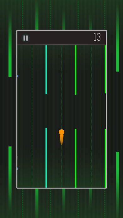 Sequential游戏截图