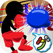 よけろ！ボクシング