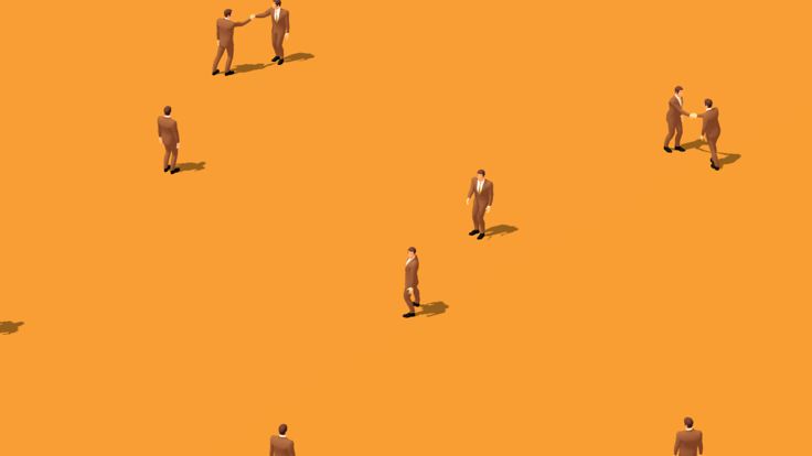 握手模拟器游戏截图