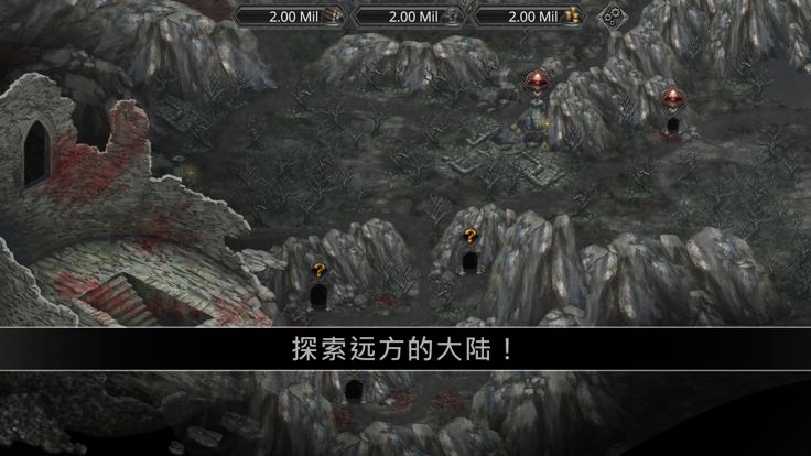 埃文的冠军 — Idle放置类RPG游戏游戏截图