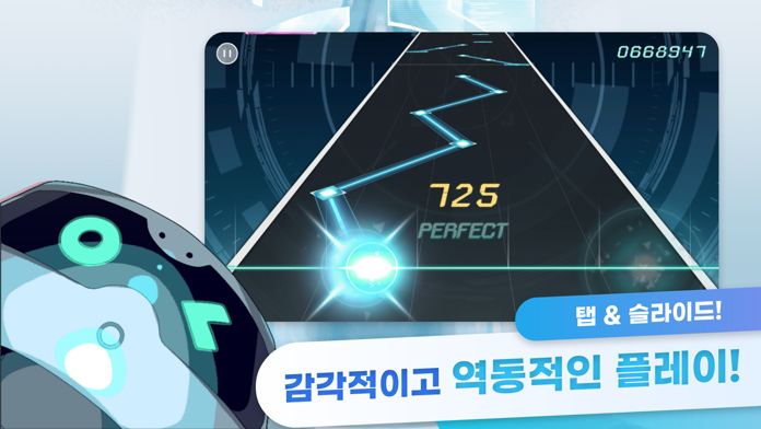 costheta游戏截图