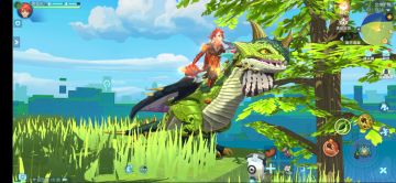 【探索篇】祈望谷391年物资大起底！