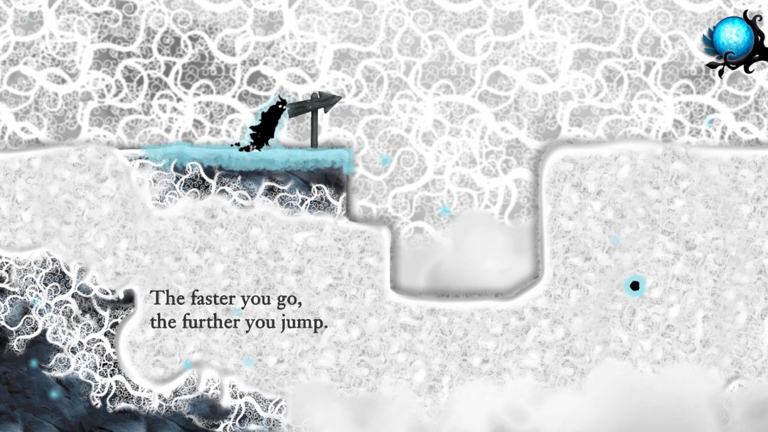 Nihilumbra游戏截图