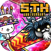 Cats the Commandericon