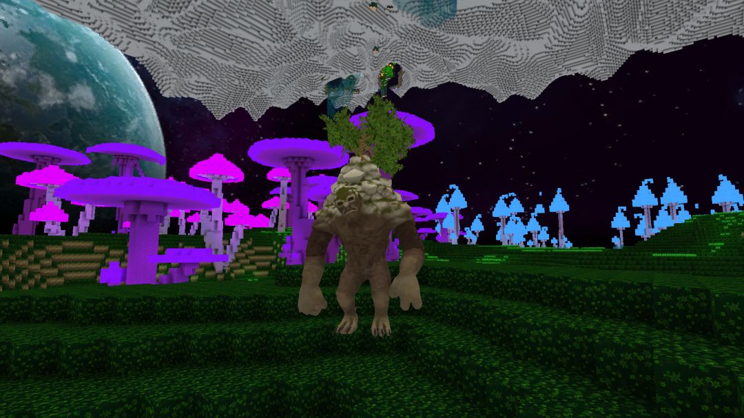 Block Story™游戏截图