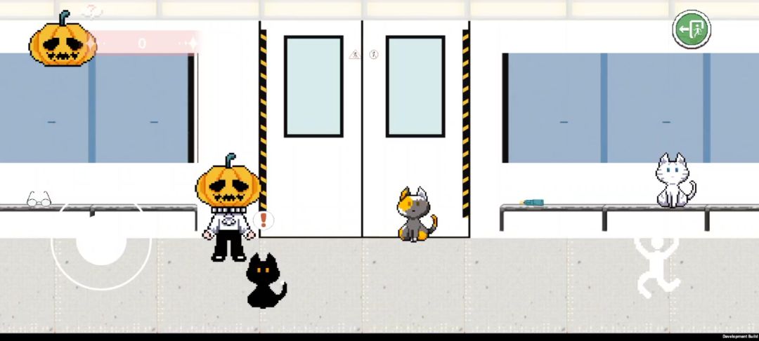 末班车游戏截图