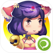 兵鬥三國：翻桌也要玩！icon