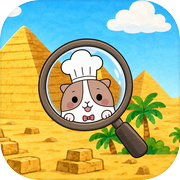 おかずかん かくれんぼicon
