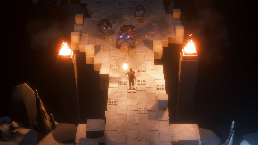 莱恩岛生存指南游戏截图