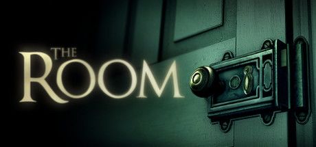 The Room 封面