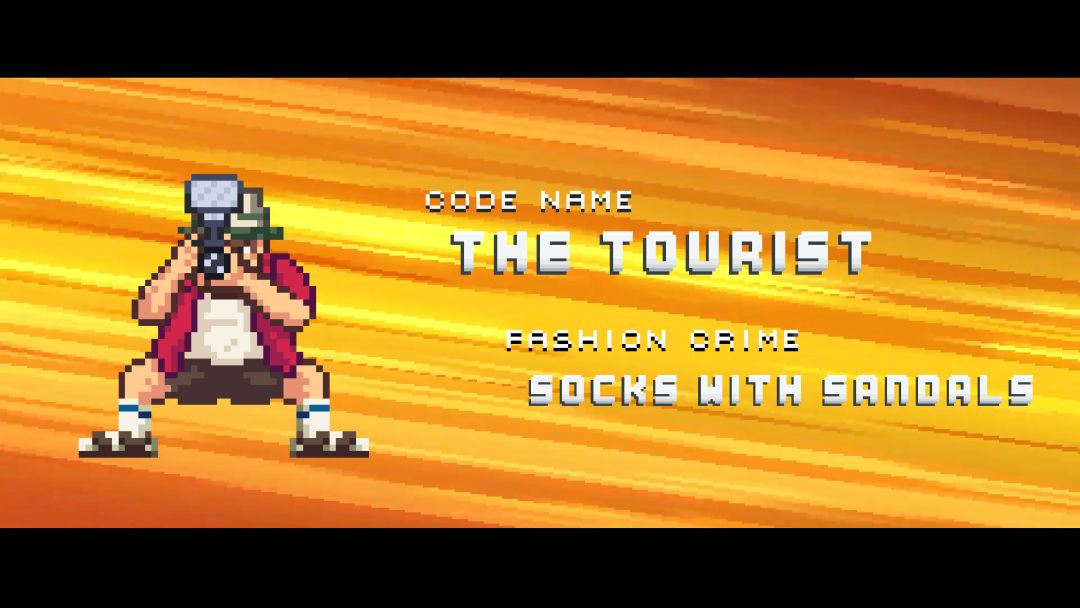 Fashion Police Squad游戏截图