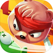 跳跳英雄 - 幻想大陆icon