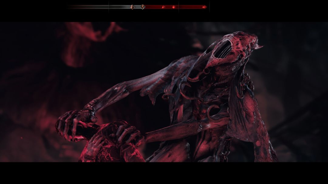 奇唤士游戏截图