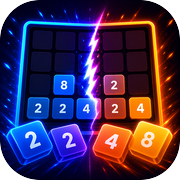 2048联机对战icon