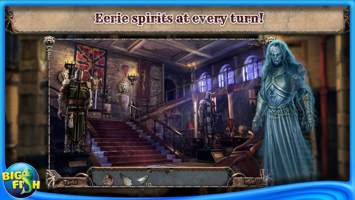 Shades of Death: Royal Blood (Full)游戏截图