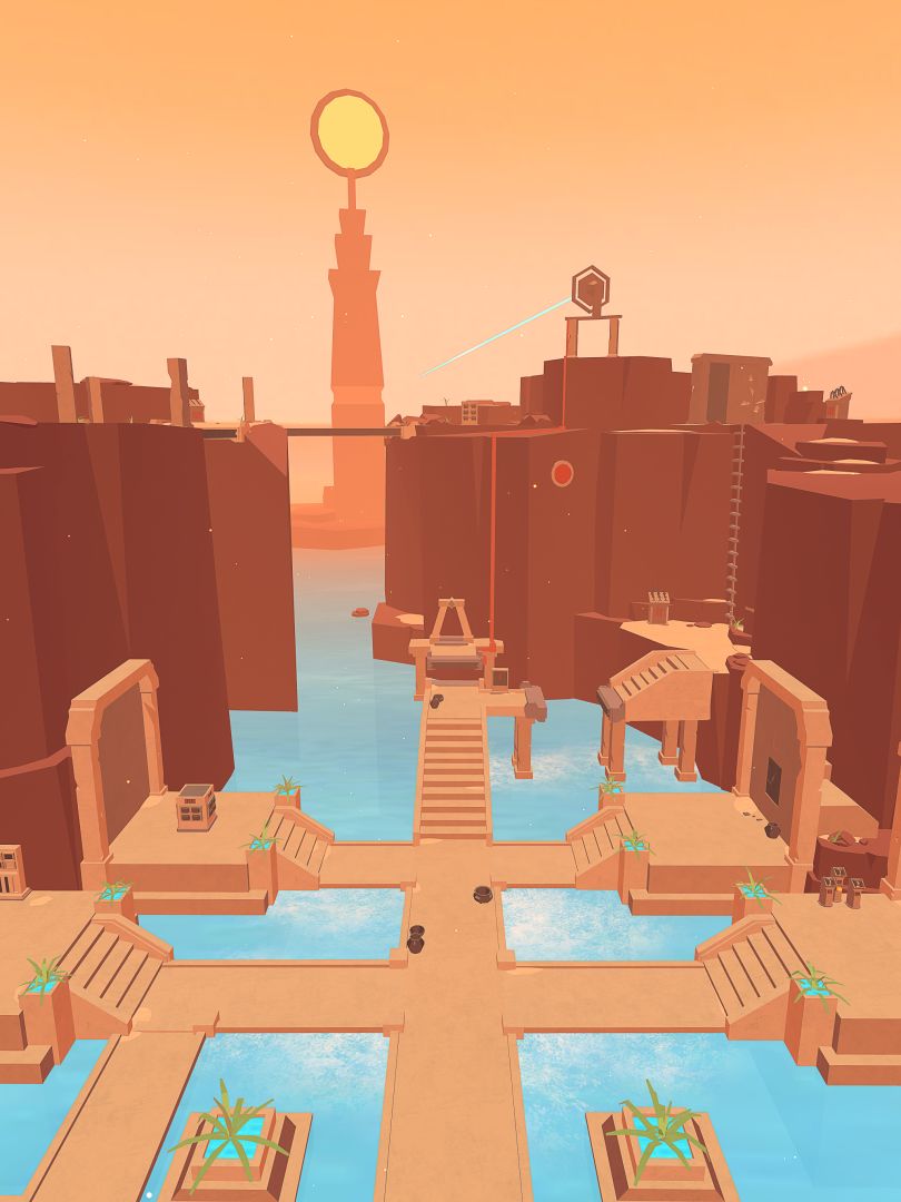 Faraway: Puzzle Escape游戏截图