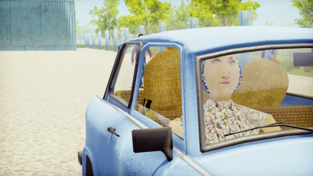 My Village Life游戏截图