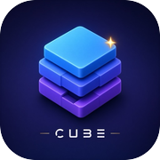 CUBE方块谜题icon
