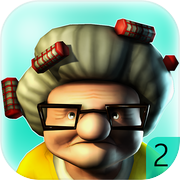 Gangster Granny 2
