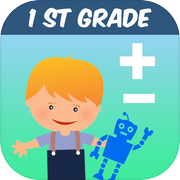 Math is Fun - 1st Grade