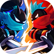 火柴人联盟2icon