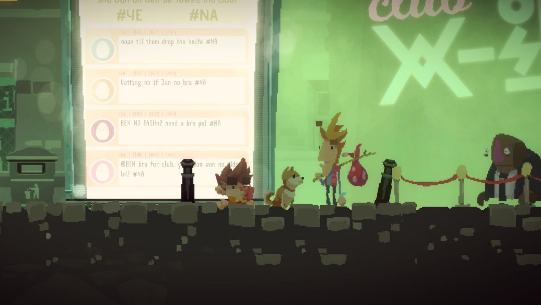 Lair of the Clockwork God游戏截图