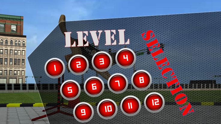 警犬训练学校游戏截图