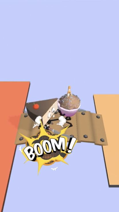 Mega Merge 3D游戏截图