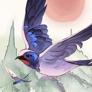 三界修仙志-小仙子